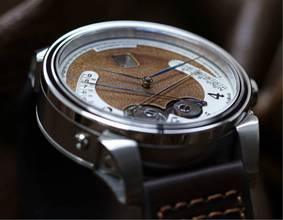 Thumbnail von Schaumburg SolSequor Multiversum Anzeige des Sonnen Auf und Untergangs