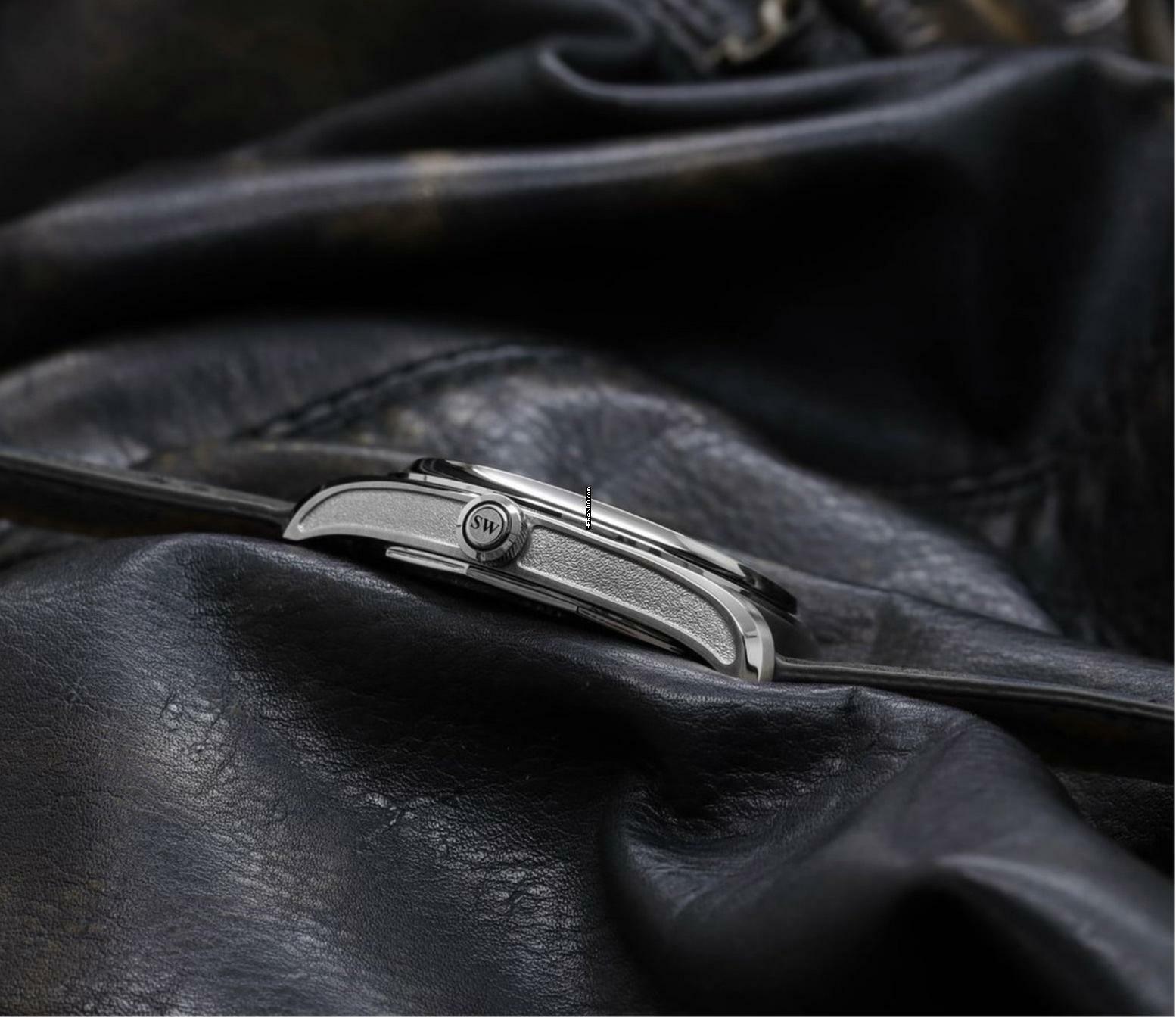 Thumbnail von Schaumburg The Blue Rocky MooN optional in Black