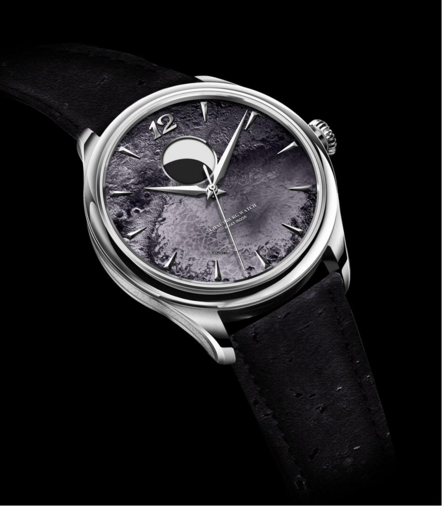 Thumbnail von Schaumburg The Blue Rocky MooN optional in Black