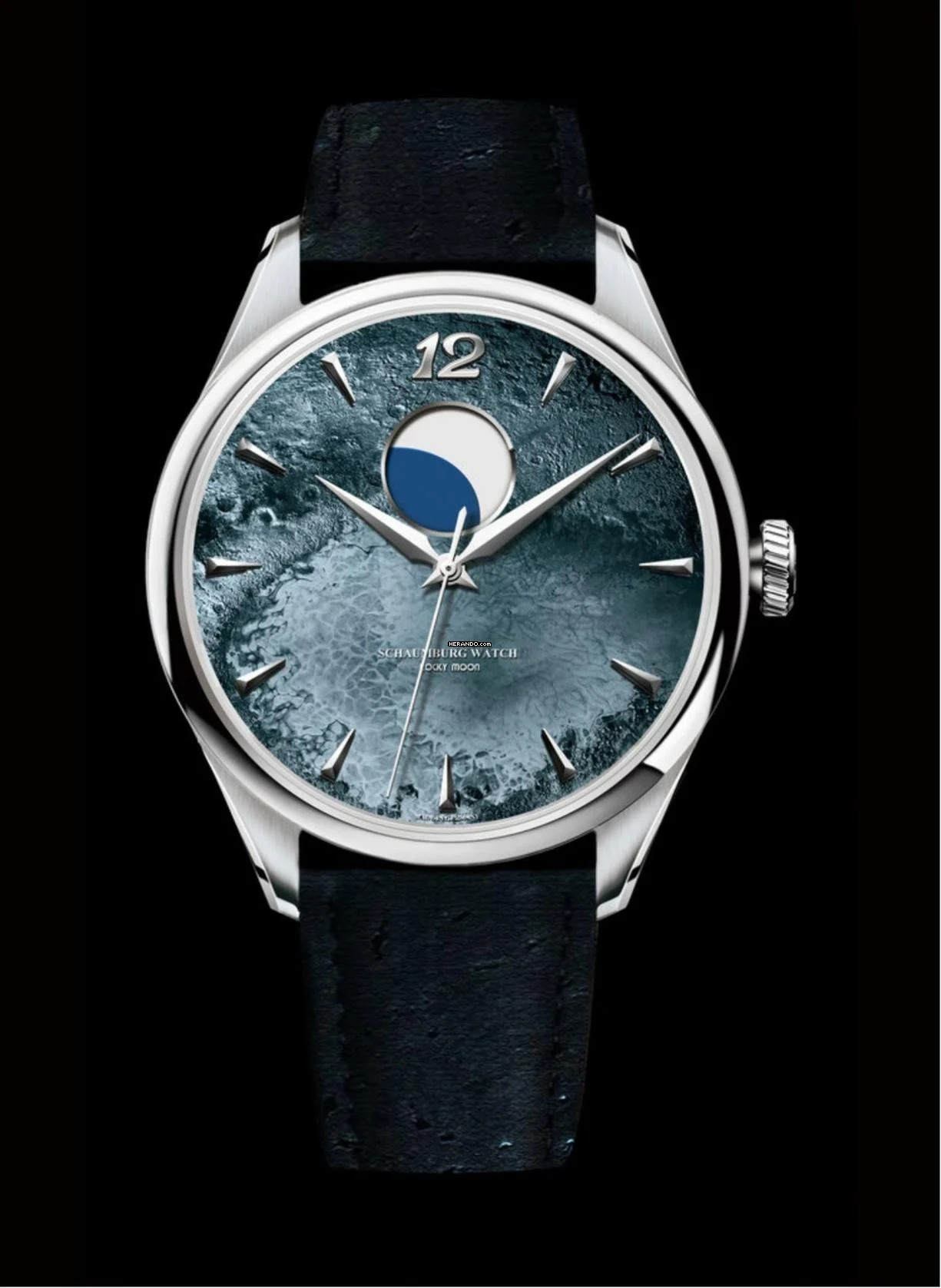 Thumbnail von Schaumburg The Blue Rocky MooN optional in Black