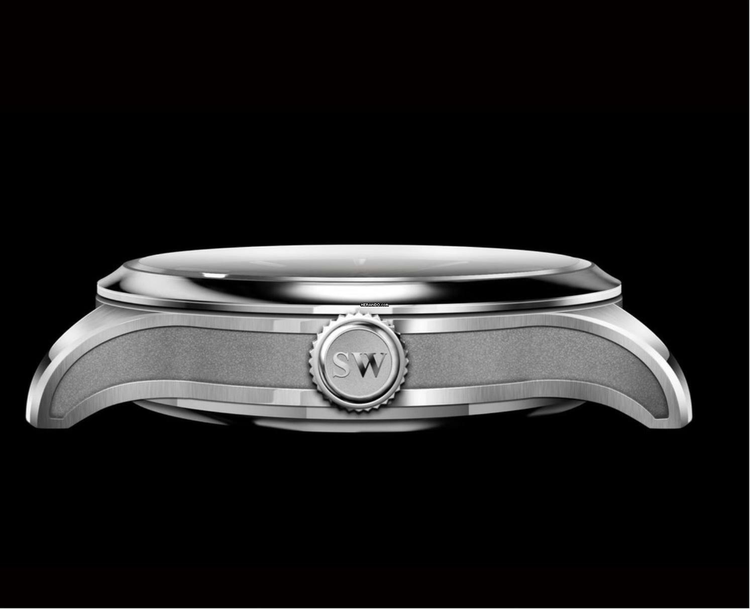 Thumbnail von Schaumburg The Blue Rocky MooN optional in Black