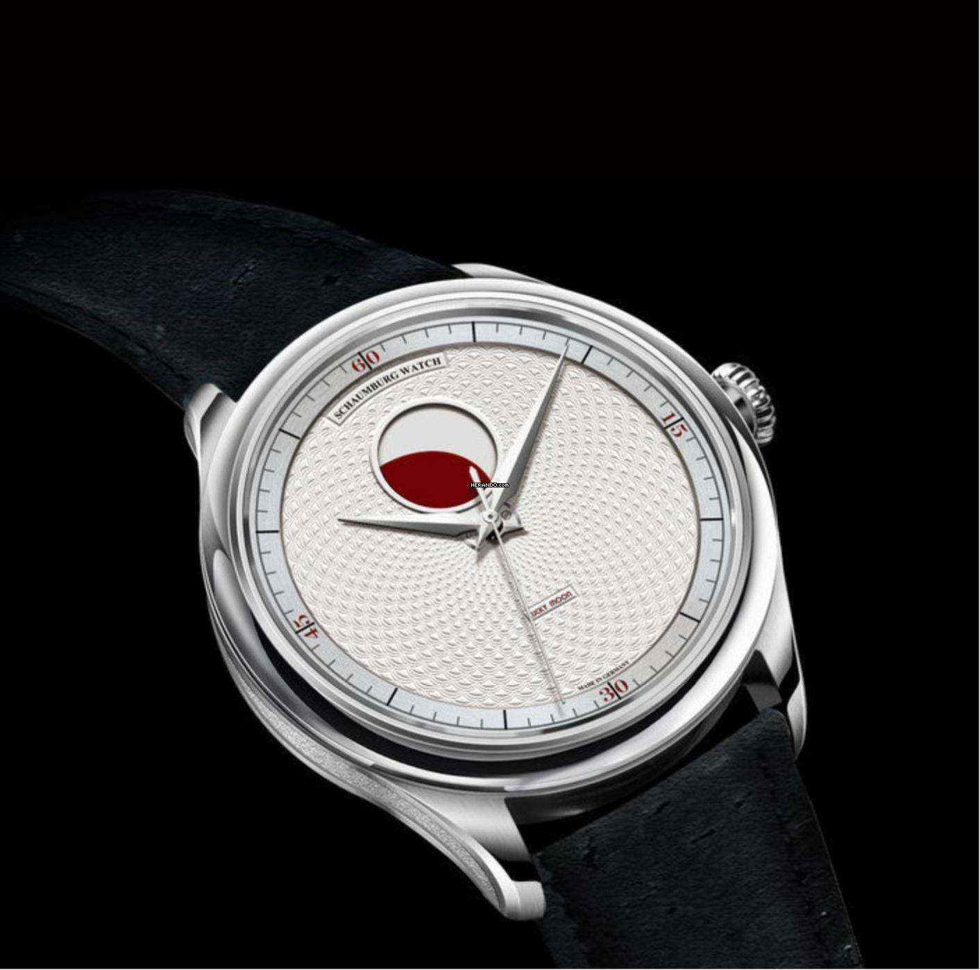 Thumbnail von Schaumburg The Blue Lucky MooN optional in Red Green or Black