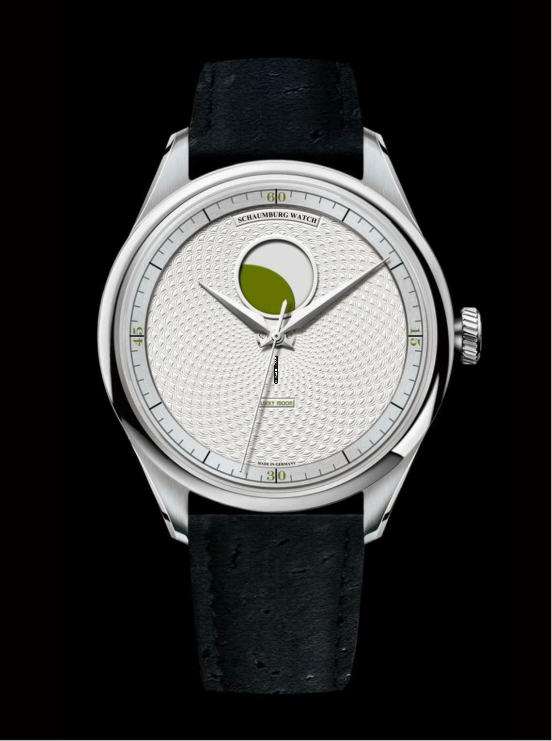 Thumbnail von Schaumburg The Blue Lucky MooN optional in Red Green or Black