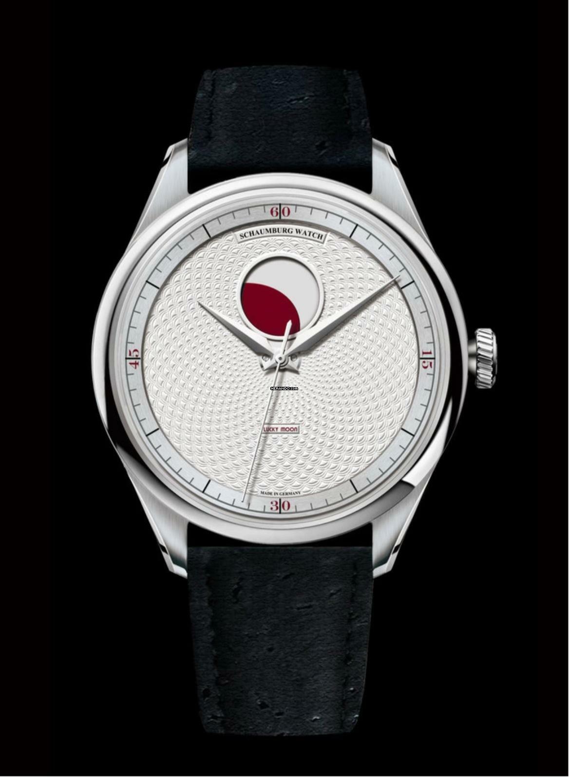 Thumbnail von Schaumburg The Blue Lucky MooN optional in Red Green or Black