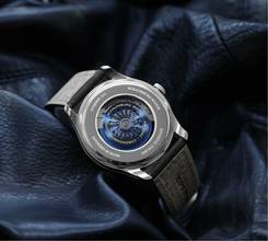 Thumbnail von Schaumburg The Blue Lucky MooN optional in Red Green or Black