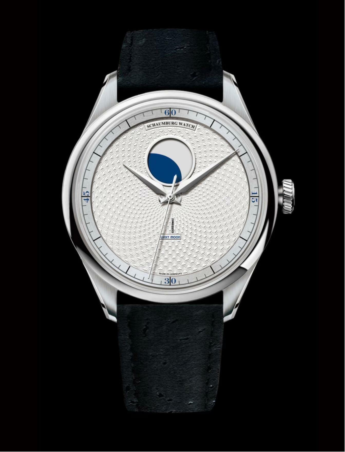 Thumbnail von Schaumburg The Blue Lucky MooN optional in Red Green or Black