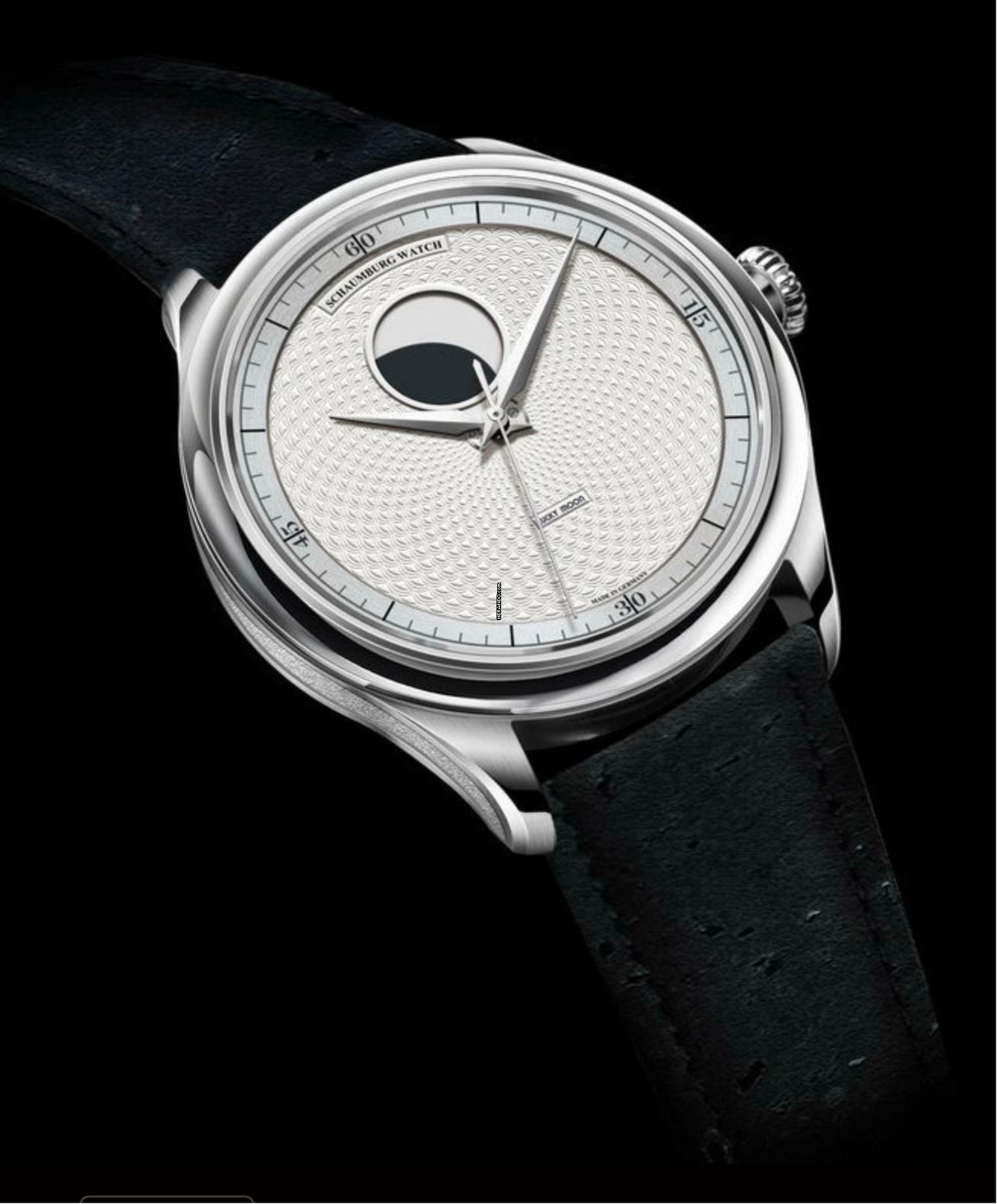 Thumbnail von Schaumburg The Blue Lucky MooN optional in Red Green or Black