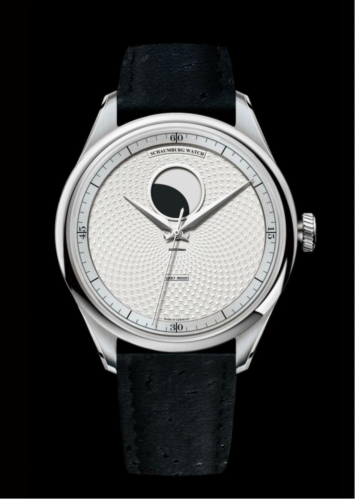 Thumbnail von Schaumburg The Blue Lucky MooN optional in Red Green or Black