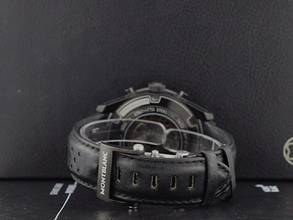 Thumbnail von Montblanc Timewalker Chronograph Utc 116101