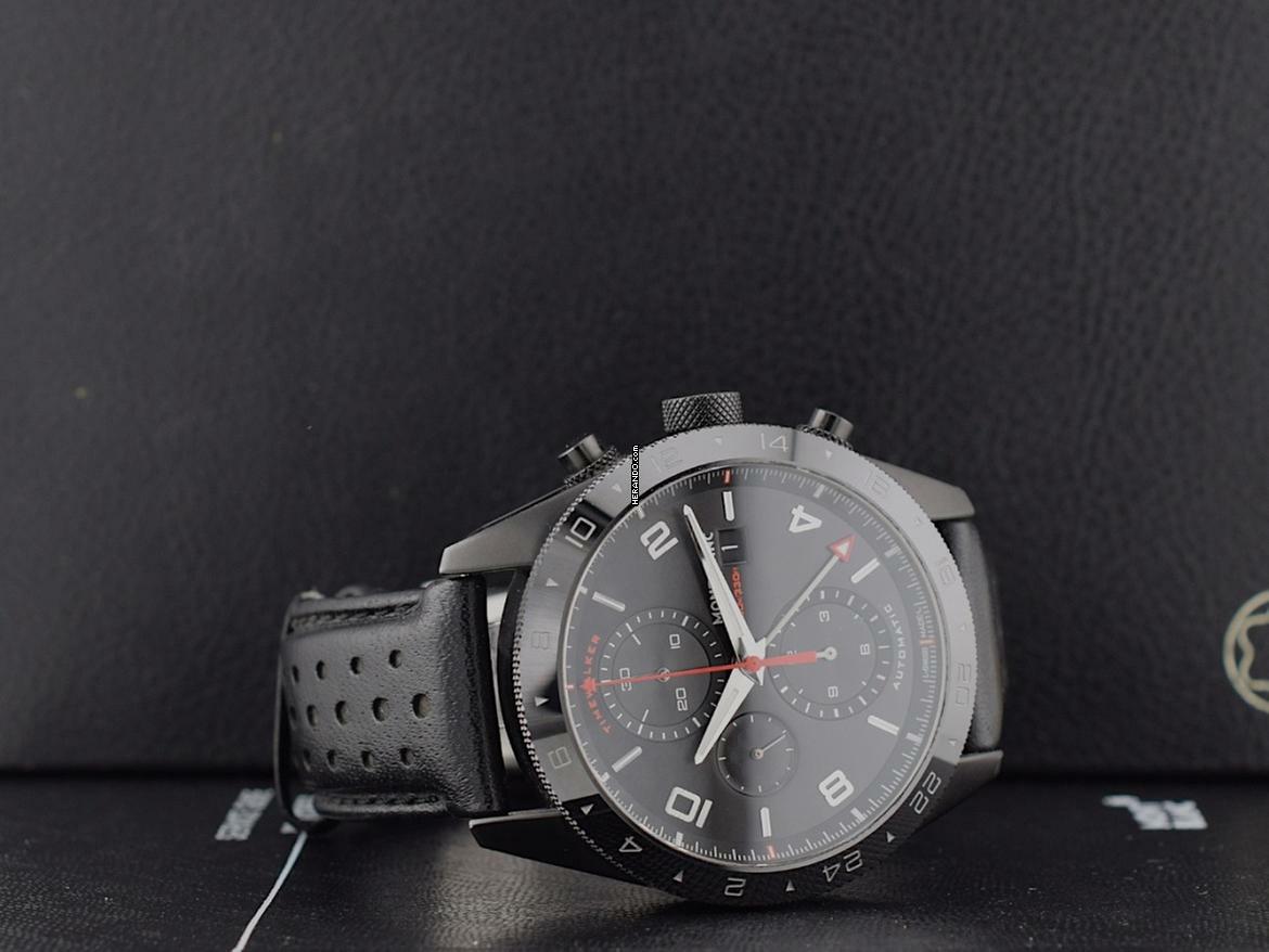 Thumbnail von Montblanc Timewalker Chronograph Utc 116101