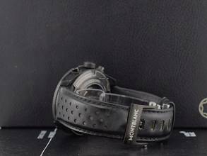 Thumbnail von Montblanc Timewalker Chronograph Utc 116101