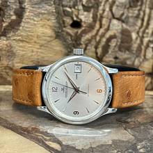 Thumbnail von Jaeger-LeCoultre Master Control Ref. 145.8.89 - Automatik </h1>