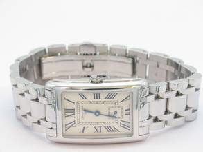 Thumbnail von Longines DolceVita L5.512.4.71.6 </h1>