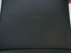 Thumbnail von Longines DolceVita L5.512.4.71.6 </h1>