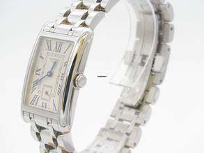 Thumbnail von Longines DolceVita L5.512.4.71.6 </h1>