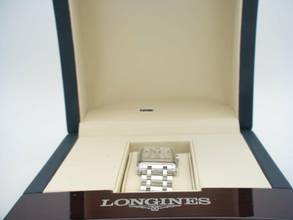 Thumbnail von Longines DolceVita L5.512.4.71.6 </h1>