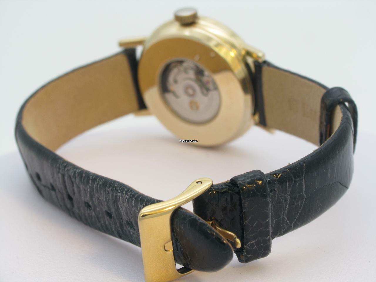 Thumbnail von Mühle Glashütte Nautische Instrumente Lady-Matic-Gold </h1>