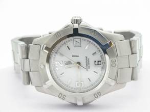 Thumbnail von TAG Heuer 2000 Kaliber Eta 955.112 Ref Wn1111 Professional </h1>