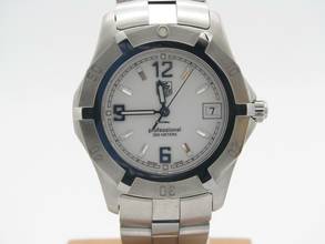 Thumbnail von TAG Heuer 2000 Kaliber Eta 955.112 Ref Wn1111 Professional </h1>