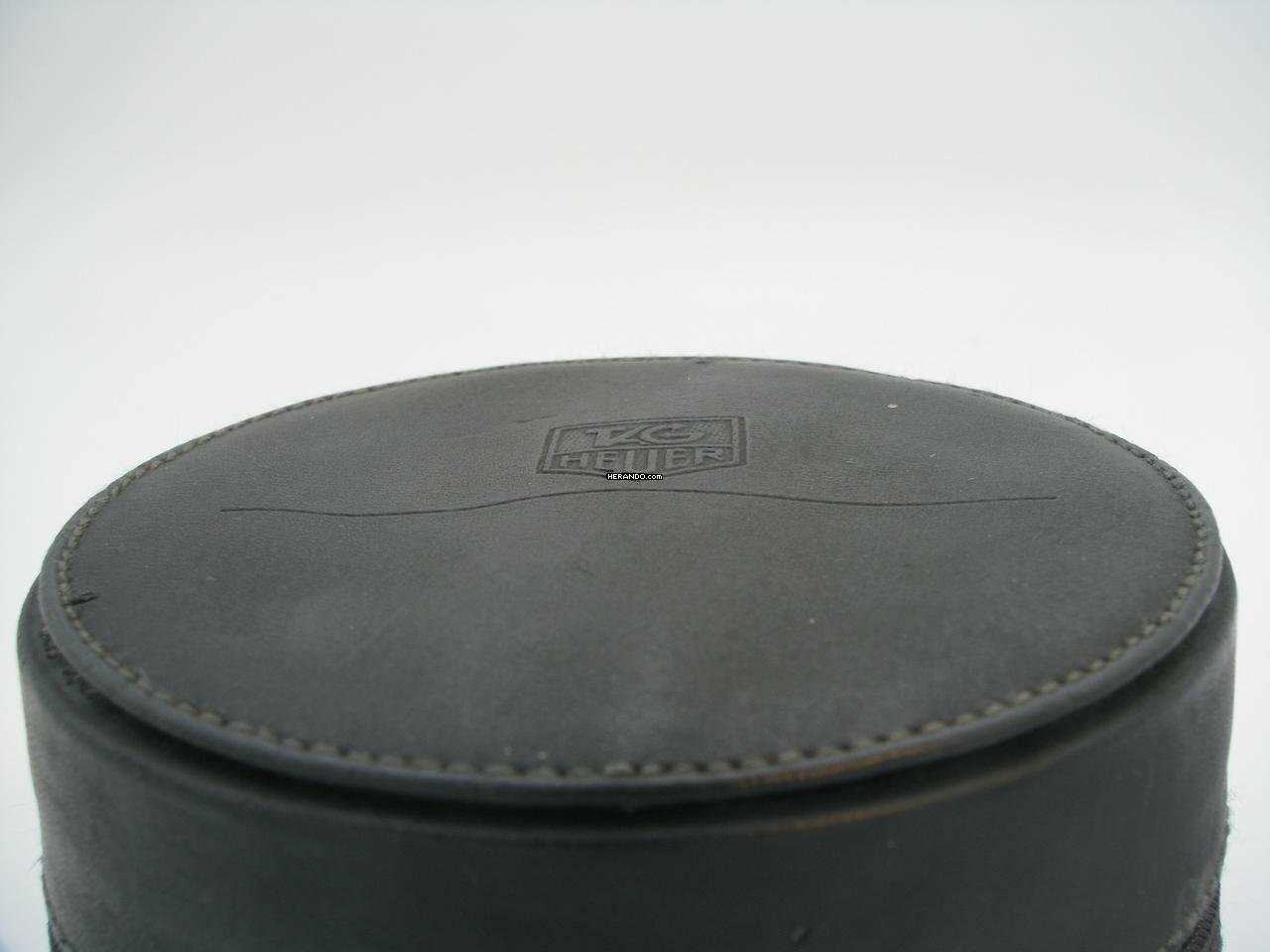 Thumbnail von TAG Heuer 2000 Kaliber Eta 955.112 Ref Wn1111 Professional </h1>