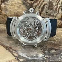 Thumbnail von Bulgari Gérald Genta Skeleton Tourbillon Limited 25 Stück