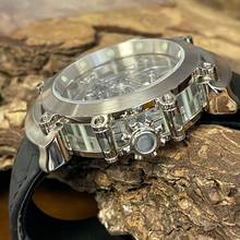 Thumbnail von Bulgari Gérald Genta Skeleton Tourbillon Limited 25 Stück