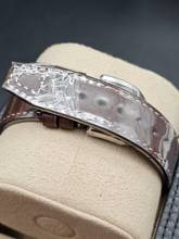 Thumbnail von IWC Fliegeruhr Chronograph Pilot Chronograph 41mm IW388103 Green Dial Unworn/New Condition Full Set 1-2026