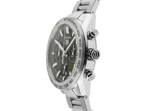 Thumbnail von TAG Heuer Carrera Ref.CBN2A10.BA0643 Full Set Ungetragen