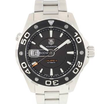  TAG Heuer Aquaracer 500M Calibre 5 Automatic  