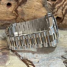 Thumbnail von Rolex Day-Date II Weißgold - Ref. 218239 - FULL SET 2014 </h1>