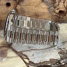 Thumbnail von Rolex Day-Date II Weißgold - Ref. 218239 - FULL SET 2014 </h1>