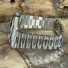 Thumbnail von Rolex Day-Date II Weißgold - Ref. 218239 - FULL SET 2014 </h1>