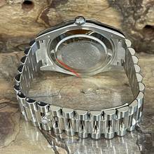 Thumbnail von Rolex Day-Date II Weißgold - Ref. 218239 - FULL SET 2014 </h1>