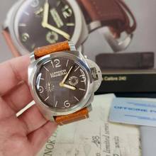 Thumbnail von Panerai Luminor 1950 Angelus Movement 8 Days Special Editions 47mm Corda Completo