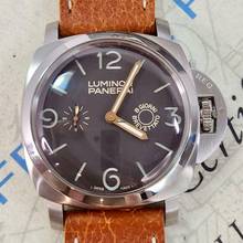 Thumbnail von Panerai Luminor 1950 Angelus Movement 8 Days Special Editions 47mm Corda Completo