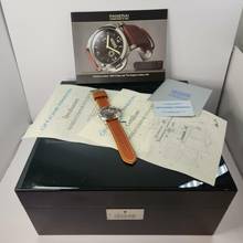 Thumbnail von Panerai Luminor 1950 Angelus Movement 8 Days Special Editions 47mm Corda Completo