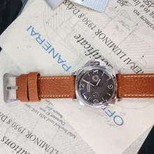 Thumbnail von Panerai Luminor 1950 Angelus Movement 8 Days Special Editions 47mm Corda Completo