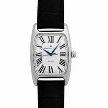 Thumbnail von Hamilton H13519711 - American Classic Manual-winding White Dial Stainless Steel Men's Watch </h1>