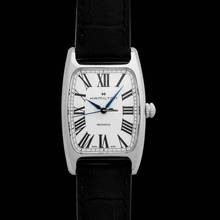 Thumbnail von Hamilton H13519711 - American Classic Manual-winding White Dial Stainless Steel Men's Watch </h1>