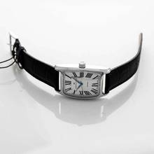 Thumbnail von Hamilton H13519711 - American Classic Manual-winding White Dial Stainless Steel Men's Watch </h1>