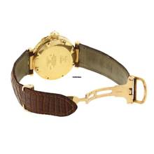 Thumbnail von Cartier Pasha Grille Diamonds Tropical Ref.1023