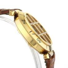 Thumbnail von Cartier Pasha Grille Diamonds Tropical Ref.1023