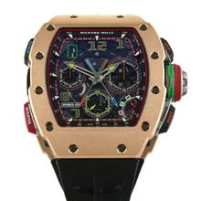 Thumbnail von Richard Mille RM65-01 VAT included </h1>
