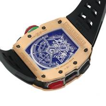 Thumbnail von Richard Mille RM65-01 VAT included </h1>