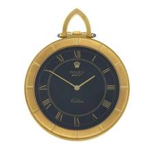 Thumbnail von Rolex Cellini Taschenuhr </h1>