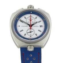Thumbnail von Omega Seamaster Bullhead Olympia Rio Limited 316pcs </h1>