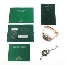 Thumbnail von Rolex Day-Date 40 Ref.228345RBR </h1>