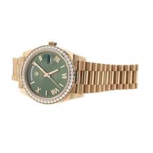 Thumbnail von Rolex Day-Date 40 Ref.228345RBR </h1>