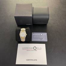 Thumbnail von IWC Ingenieur Quarz - Ref. IW3305 - Cal. 2250 </h1>