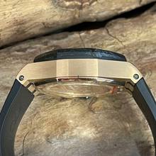 Thumbnail von Audemars Piguet Royal Oak Offshore Chronograph Alinghi Team